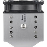 Refroidisseur de processeur Silverstone xe04-4189 (argent, PWM 4 broches)