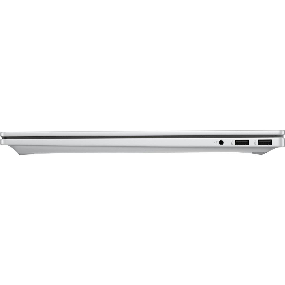 Hp omnibook 7 ngai 17-dc0050nd 17.3 copilot + ordinateur portable (argent | core ultra 5 226v | intel arc 130v | 16 go | SSD 512 go | tactile)