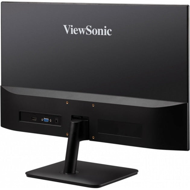 Moniteur Viewsonic VA2432-H 24 sans cadre (1x HDMI, VGA)