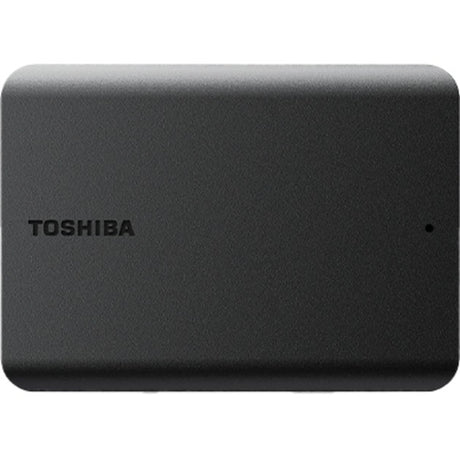 Toshiba Canvio Basics 2022 2 TB