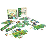 Asmodee jeu de société forêt vivante