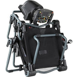 Simulateur de course pliable Next Level Racing F-GT Lite (gris)