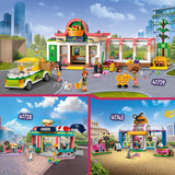 LEGO LEGO Friends 41728 Restaurant du cœur dans la ville