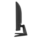 Moniteur incurvé Asus tuf gaming vg27vq3b 27 (noir, 2x HDMI, 1x port d'affichage, 180hz, AMD free-sync)