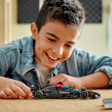Lego Speed Champions 77244 La voiture de course Mercedes-AMG F1 W15