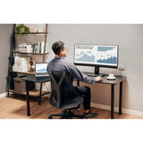 Moniteur incurvé Viewsonic VA3820C UWQHD+ 21:9 avec hub USB-C 38 ultrawide (noir, 2x HDMI, 1x Displayport, USB-C, USB-B)