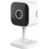 Trust ipcam-2900 beveiligingscamera (wit, 2.4 of 5ghz wifi)