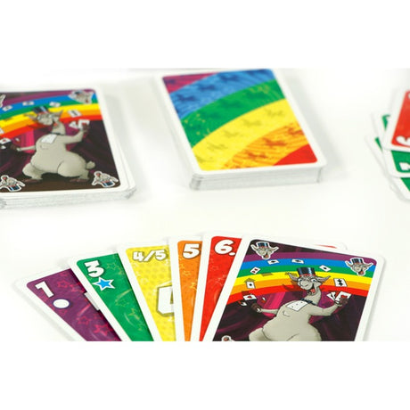 999games jeu lama cadabra | 3 pièces