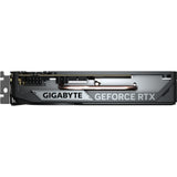 Carte graphique Gigabyte GeForce RTX 5050 Wind Force OC 8G (2x Display Port, 2x HDMI 2.1, DLSS 4)