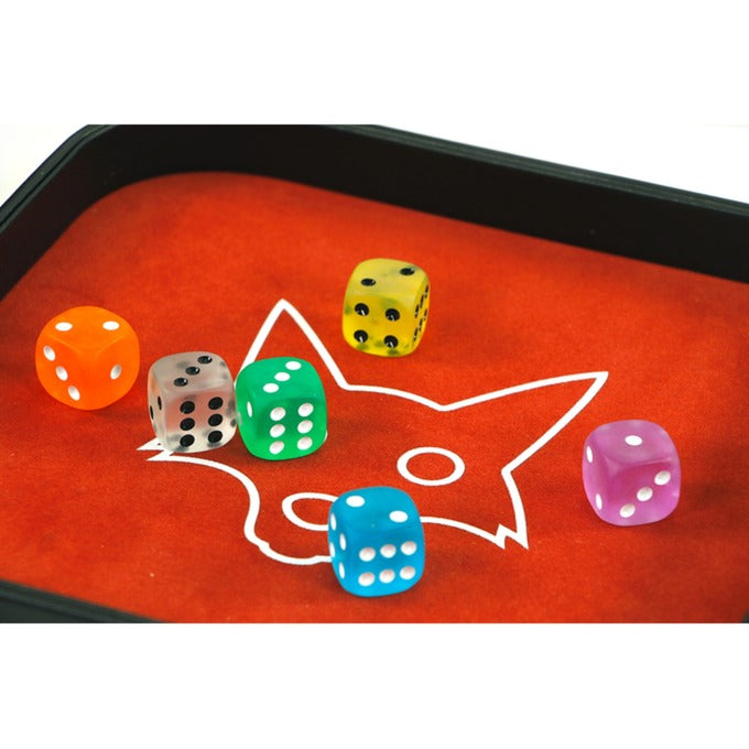 Jeu intelligent de luxe