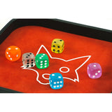 Jeu intelligent de luxe