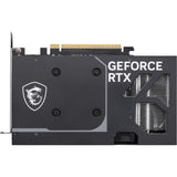 Carte graphique MSI Geforce RTX 5050 8G Ventus 2x OC (3x Display Port, 1x HDMI 2.1, DLSS 4)