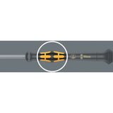 WAA 1550 6 Tournevis électroniques ESD + Holde