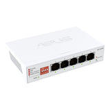 Commutateur Asus qg-u1050 (blanc)