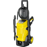 Kärcher nettoyeur haute pression k 5 wcm (jaune noir)