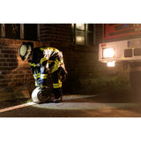 Lampe frontale Ledlenser h14r.2 éclairage LED (850 lm, 6000 - 8000k)
