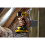 Stanley Fatmax v20 18v lampe à LED avec tête rotative