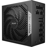 Soyez silencieux! Alimentation modulaire Power Zone 2 de 750 watts (noir, 1x 12v-2x6, 3x PCIe)