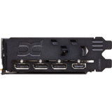 Carte graphique Powercolor Radeon RX 9070 Gre Reaper 12 Go GDDR6 (noir, RDNA4, 3x Display Port, 1x HDMI 2.1)