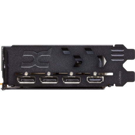 Carte graphique Powercolor Radeon RX 9070 Gre Reaper 12 Go GDDR6 (noir, RDNA4, 3x Display Port, 1x HDMI 2.1)