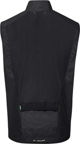 Vaude matera air - gilet coupe-vent