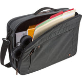 Case Logic Era 15.6 Hybrid Letter Cas ERACV-116-Obsian