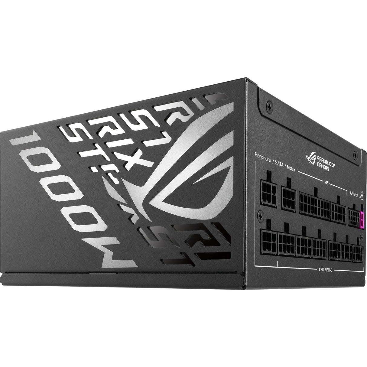 Asus rog strix 1000w platine
