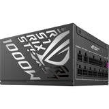 Asus rog strix 1000w platine