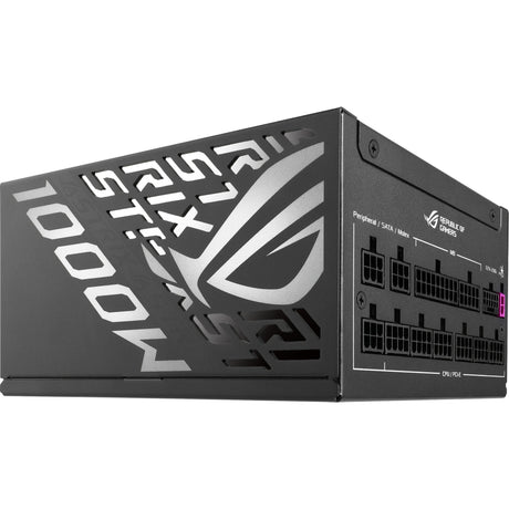 Asus rog strix 1000w platine