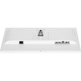 Moniteur Iiyama prolite xub2797hsu-w2 27 (blanc, HDMI, port d'affichage, 2x USB-A, USB-B)