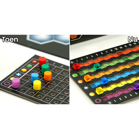 999games 999 jeux génie jeu de société 3D