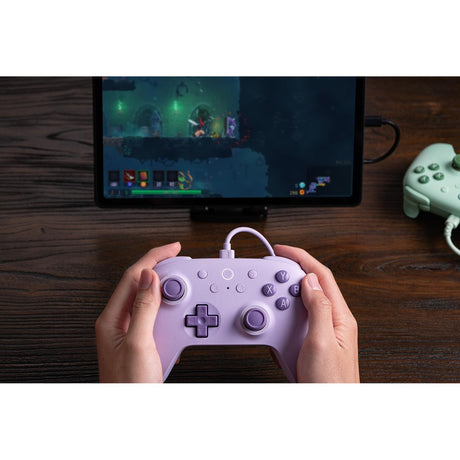 8bitdo ultime 2c filaire