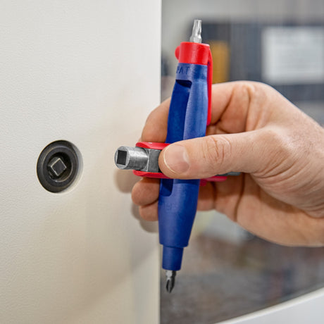 Knipex ESTAIRSCACE CASTE CLET 00 11 07