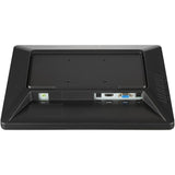 Moniteur à écran tactile Iiyama prolite t1521msc-b2 15 (noir, hdmi, vga, usb-b)