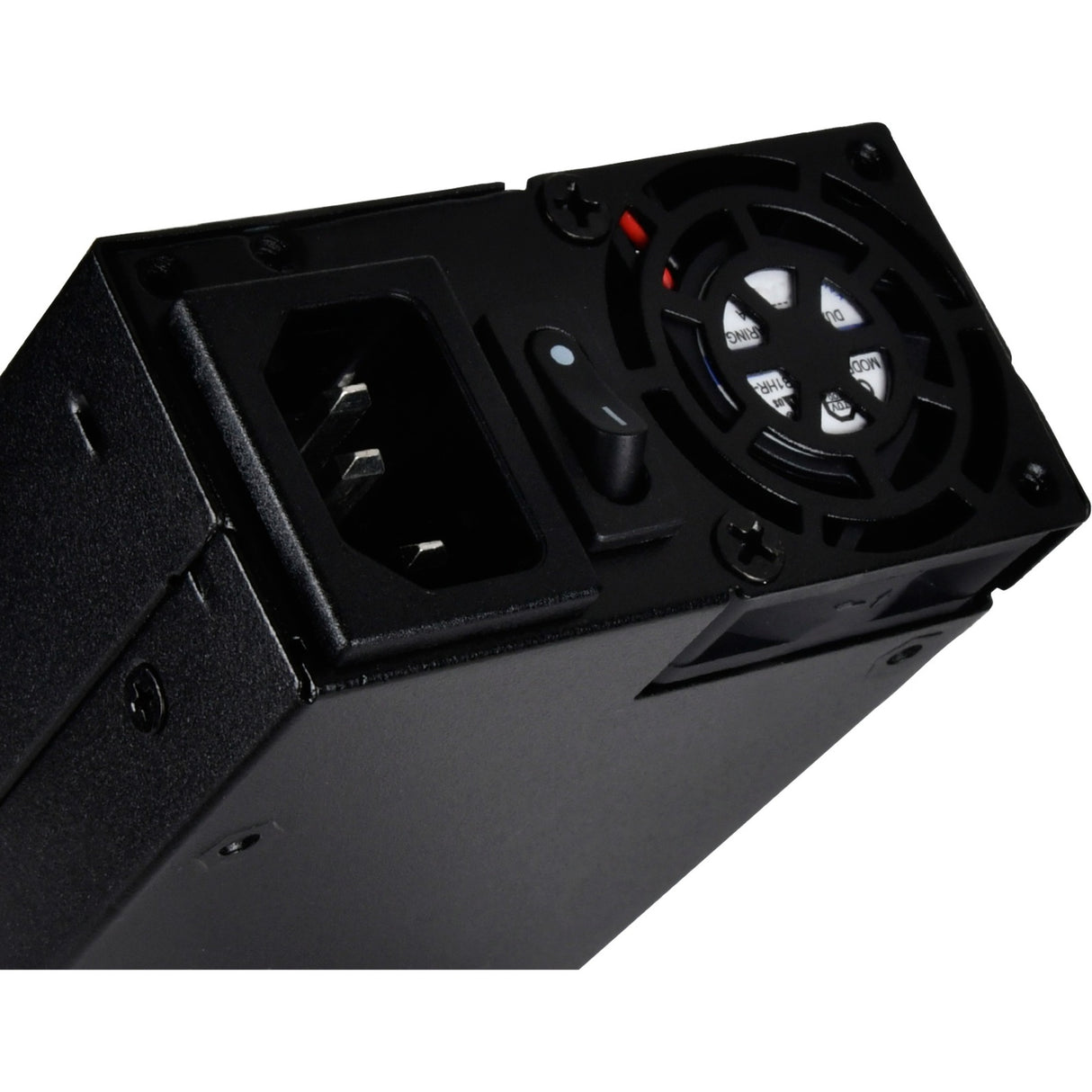 Alimentation Silverstone FX350-G 350 watts (facteur de forme Flex ATX)