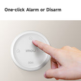 Télécommande Imou zb1 (blanc, zigbee)