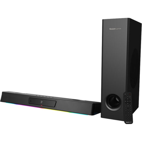 Barre de son Creative Sound Blaster Katana V2X (noir)