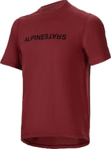 Alpinestars dura switch - maillot vtt