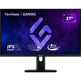 Moniteur de jeu Viewsonic xg27g1 27 (noir, 2x HDMI, 1x port d'affichage, 180 Hz)