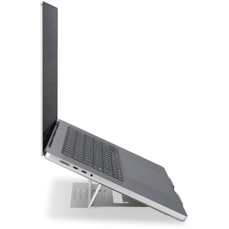 Support élévateur pour ordinateur portable en aluminium Kensington easy riser (aluminium)