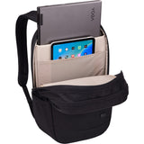 Case Logic invigo 15.6 sac à dos pour ordinateur portable (noir)