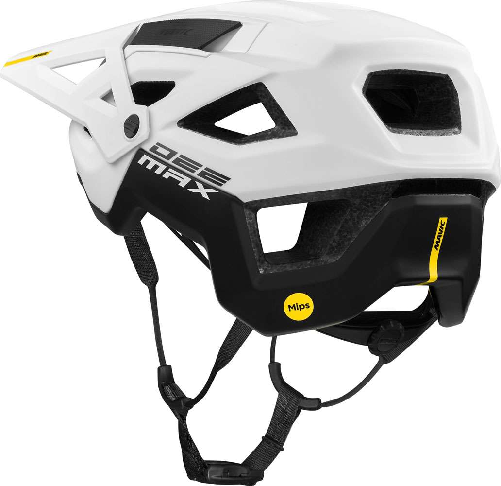 Mavic deemax mips - casque vtt