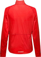 Coupe-vent Gorewear spinshift - coupe-vent pour femme
