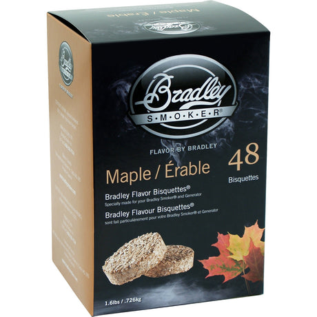Brises de bois Bradley Bradley Maple Wood