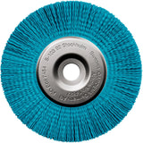 Brosse jointe de Gardena à partir du nylon