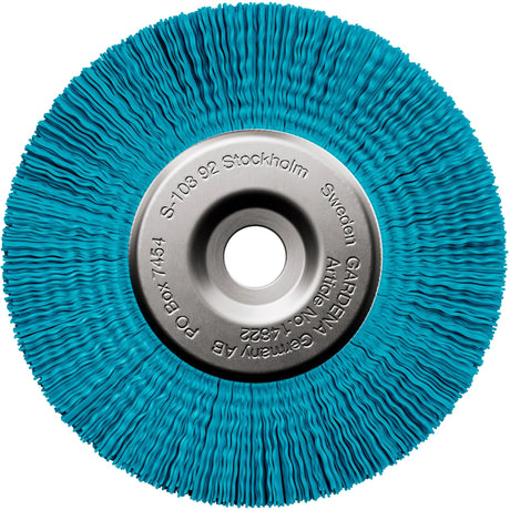 Brosse jointe de Gardena à partir du nylon