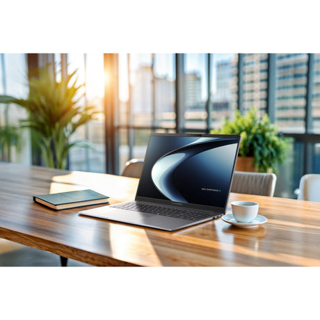 Asus expertbook p5 pm5606cga-pl0034x 16 copilot + ordinateur portable (gris | ryzen ai 7 445 | radeon 840m | 32 go | SSD 1 to)