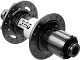 Moyeu arrière VTT DT Swiss 350 Classic DEG72 6 boulons 12x148mm