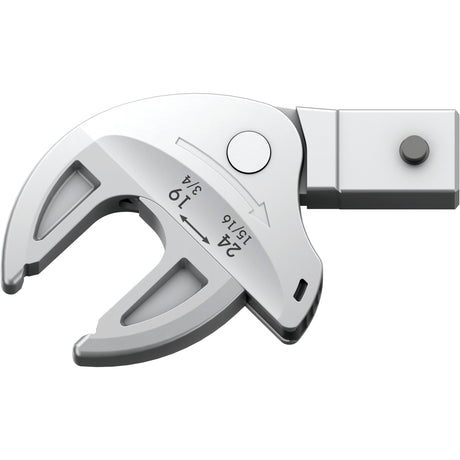 Wera 9530 pour climatiseurs à pompe à chaleur, 4 pièces - 05136076001