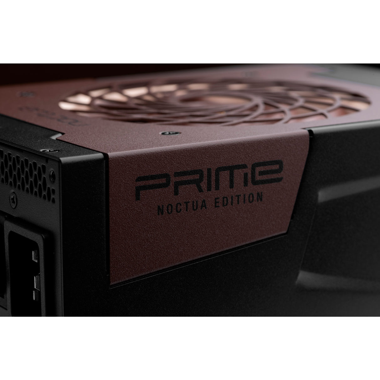 Alimentation modulaire 1600 watts Noctua prime tx-1600 édition (noir, 2x 12vhpwr, 6x pcie)
